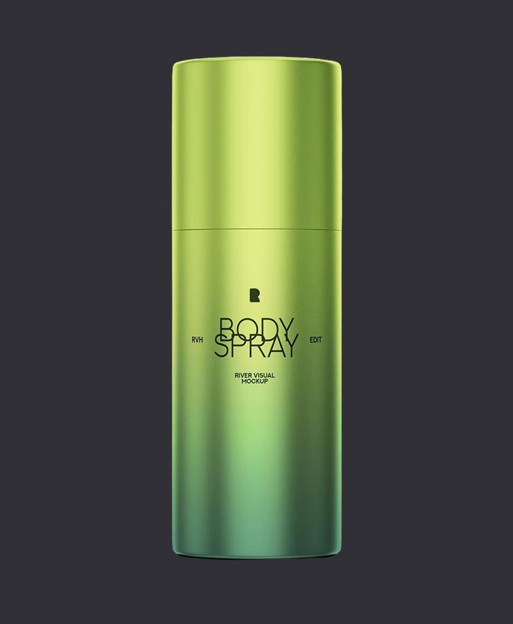 SoftFocus Setting Spray